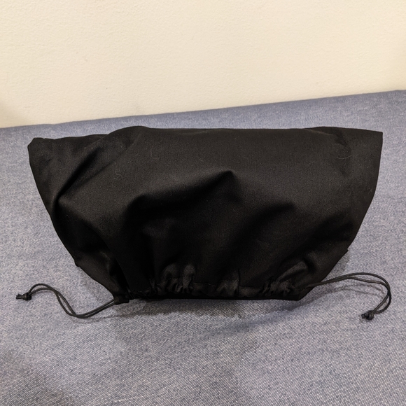 Alexander Wang Mini Puffy Bag with Bike Chain Handle - Picture 2 of 12